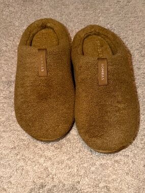 Bombas Sunday Slippers